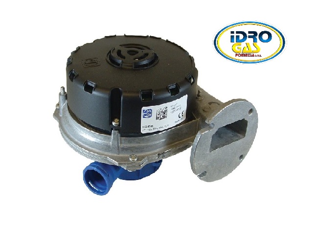 VENTILATORE CONDENSAZIONE